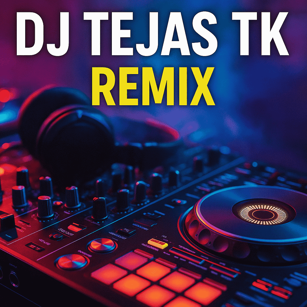 Dil Galti Kar Baitha Hai Remix Songs  DJ Tejas TK X DJ H7 Seven