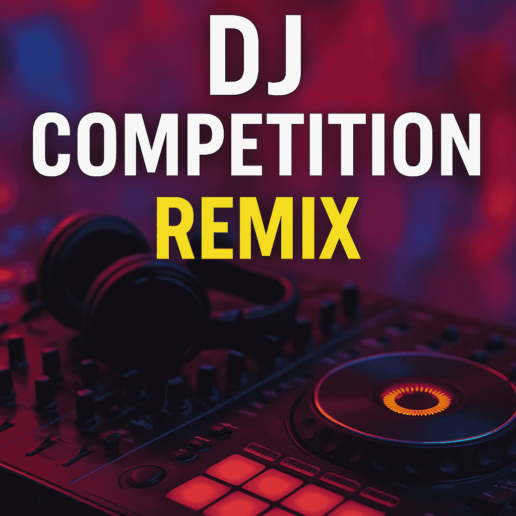 Sound Cheq Dj Competition Nonstop Dj Song